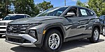 New 2026 HYUNDAI TUCSON SE FWD in DAVIE, FLORIDA