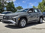 New 2026 HYUNDAI TUCSON SE FWD in DAVIE, FLORIDA (Photo 1)