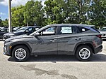 New 2026 HYUNDAI TUCSON SE FWD in DAVIE, FLORIDA (Photo 2)