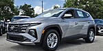 New 2026 HYUNDAI TUCSON SE FWD in DAVIE, FLORIDA