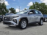 New 2026 HYUNDAI TUCSON SE FWD in DAVIE, FLORIDA (Photo 1)