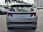 New 2026 HYUNDAI TUCSON SE FWD in DAVIE, FLORIDA (Photo 4)