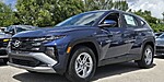 New 2026 HYUNDAI TUCSON SE FWD in DAVIE, FLORIDA
