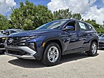 New 2026 HYUNDAI TUCSON SE FWD in DAVIE, FLORIDA (Photo 1)