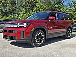 New 2027 HYUNDAI SANTA FE SEL FWD in DAVIE, FLORIDA (Photo 1)