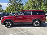 New 2027 HYUNDAI SANTA FE SEL FWD in DAVIE, FLORIDA (Photo 2)