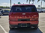 New 2027 HYUNDAI SANTA FE SEL FWD in DAVIE, FLORIDA (Photo 4)