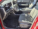 New 2027 HYUNDAI SANTA FE SEL FWD in DAVIE, FLORIDA (Photo 5)