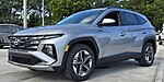New 2026 HYUNDAI TUCSON SEL FWD in DAVIE, FLORIDA