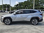 New 2026 HYUNDAI TUCSON SEL FWD in DAVIE, FLORIDA (Photo 2)