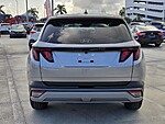 New 2026 HYUNDAI TUCSON SEL FWD in DAVIE, FLORIDA (Photo 4)