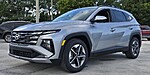New 2026 HYUNDAI TUCSON SEL FWD in DAVIE, FLORIDA