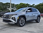 New 2026 HYUNDAI TUCSON SEL FWD in DAVIE, FLORIDA (Photo 1)