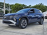 New 2026 HYUNDAI TUCSON SEL FWD in DAVIE, FLORIDA (Photo 1)