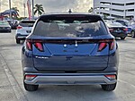 New 2026 HYUNDAI TUCSON SEL FWD in DAVIE, FLORIDA (Photo 4)