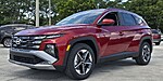 New 2026 HYUNDAI TUCSON SEL FWD in DAVIE, FLORIDA