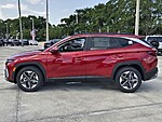 New 2026 HYUNDAI TUCSON SEL FWD in DAVIE, FLORIDA (Photo 2)