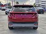 New 2026 HYUNDAI TUCSON SEL FWD in DAVIE, FLORIDA (Photo 4)