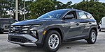 New 2026 HYUNDAI TUCSON SE FWD in DAVIE, FLORIDA