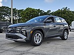 New 2026 HYUNDAI TUCSON SE FWD in DAVIE, FLORIDA (Photo 1)