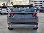 New 2026 HYUNDAI TUCSON SE FWD in DAVIE, FLORIDA (Photo 4)