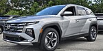 New 2026 HYUNDAI TUCSON SEL FWD in DAVIE, FLORIDA