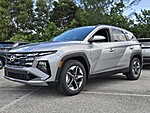 New 2026 HYUNDAI TUCSON SEL FWD in DAVIE, FLORIDA (Photo 1)