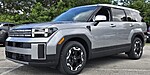 New 2027 HYUNDAI SANTA FE SE FWD in DAVIE, FLORIDA