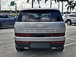 New 2027 HYUNDAI SANTA FE SE FWD in DAVIE, FLORIDA (Photo 4)