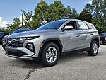 New 2026 HYUNDAI TUCSON SE FWD in DAVIE, FLORIDA (Photo 1)