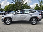 New 2026 HYUNDAI TUCSON SE FWD in DAVIE, FLORIDA (Photo 2)