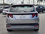 New 2026 HYUNDAI TUCSON SE FWD in DAVIE, FLORIDA (Photo 4)