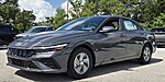 New 2026 HYUNDAI ELANTRA SE SEDAN in DAVIE, FLORIDA