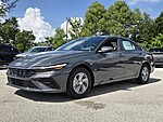 New 2026 HYUNDAI ELANTRA SE SEDAN in DAVIE, FLORIDA (Photo 1)