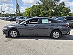New 2026 HYUNDAI ELANTRA SE SEDAN in DAVIE, FLORIDA (Photo 2)