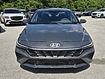 New 2026 HYUNDAI ELANTRA SE SEDAN in DAVIE, FLORIDA (Photo 3)