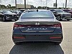 New 2026 HYUNDAI ELANTRA SE SEDAN in DAVIE, FLORIDA (Photo 4)