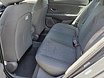 New 2026 HYUNDAI ELANTRA SE SEDAN in DAVIE, FLORIDA (Photo 6)