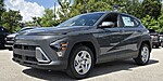 New 2027 HYUNDAI KONA SE FWD in DAVIE, FLORIDA