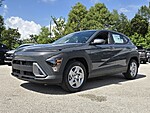 New 2027 HYUNDAI KONA SE FWD in DAVIE, FLORIDA (Photo 1)