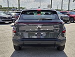 New 2027 HYUNDAI KONA SE FWD in DAVIE, FLORIDA (Photo 4)