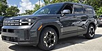 New 2027 HYUNDAI SANTA FE SE FWD in DAVIE, FLORIDA