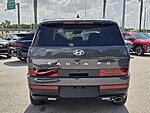 New 2027 HYUNDAI SANTA FE SE FWD in DAVIE, FLORIDA (Photo 4)