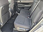 New 2027 HYUNDAI SANTA FE SE FWD in DAVIE, FLORIDA (Photo 6)