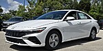 New 2026 HYUNDAI ELANTRA SE SEDAN in DAVIE, FLORIDA