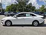 New 2026 HYUNDAI ELANTRA SE SEDAN in DAVIE, FLORIDA (Photo 2)
