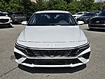 New 2026 HYUNDAI ELANTRA SE SEDAN in DAVIE, FLORIDA (Photo 3)