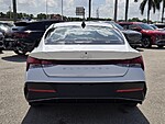 New 2026 HYUNDAI ELANTRA SE SEDAN in DAVIE, FLORIDA (Photo 4)