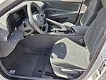 New 2026 HYUNDAI ELANTRA SE SEDAN in DAVIE, FLORIDA (Photo 5)