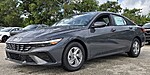 New 2026 HYUNDAI ELANTRA SE SEDAN in DAVIE, FLORIDA